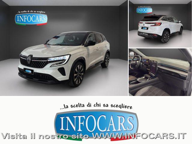 RENAULT Austral Full Hybrid E-Tech 200 CV Techno - PROMO