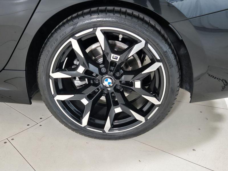 BMW Serie 3 G21 2022 Touring 320d Touring mhev 48V MSport auto