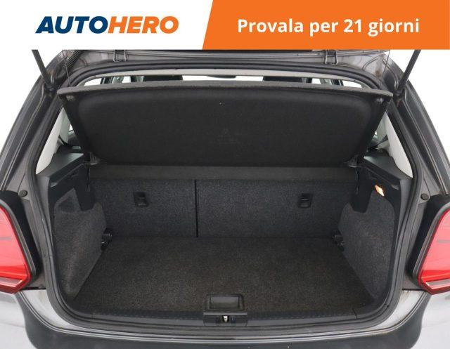 VOLKSWAGEN Polo 1.2 TSI 5p. Comfortline BlueMotion Technology