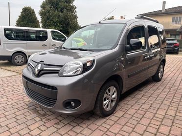 Renault Kangoo 1.2 TCe 115CV 5 porte Stop & Start Extrem