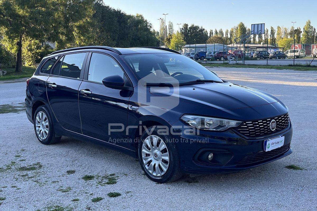 FIAT Tipo 1.6 Mjt S&S SW Easy