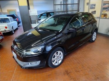 Volkswagen Polo 1.2 TSI DSG 5 porte Highline