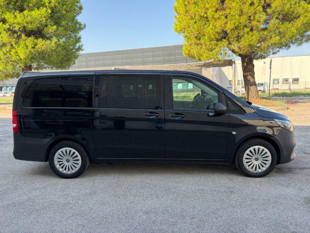 MERCEDES-BENZ Vito 2.0 116 CDI PC-SL Tourer Select Long
