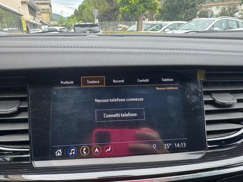 Opel Insignia 1.6 CDTI 136cv AT6 Grand Sport Innovation