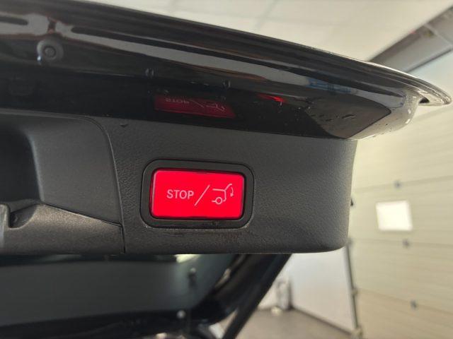 MERCEDES-BENZ B 180 d Tetto Apribile AMG Premium Automatico