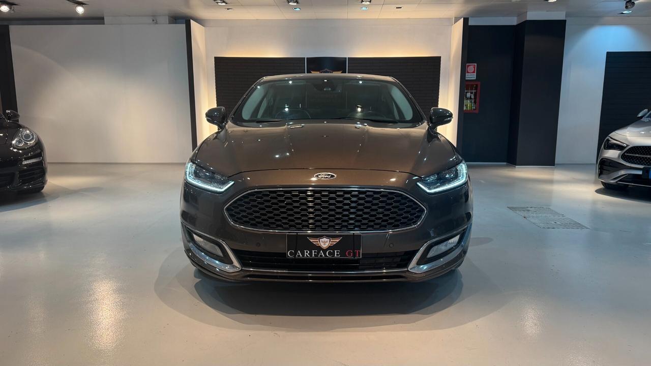 Ford Mondeo Full Hybrid 2.0 187 CV VIGNALE - 2019