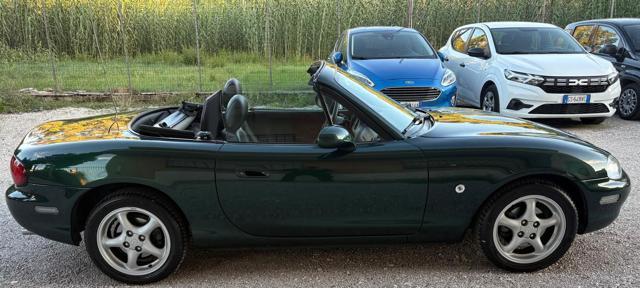MAZDA MX-5 1.6i 16V cat Miracle