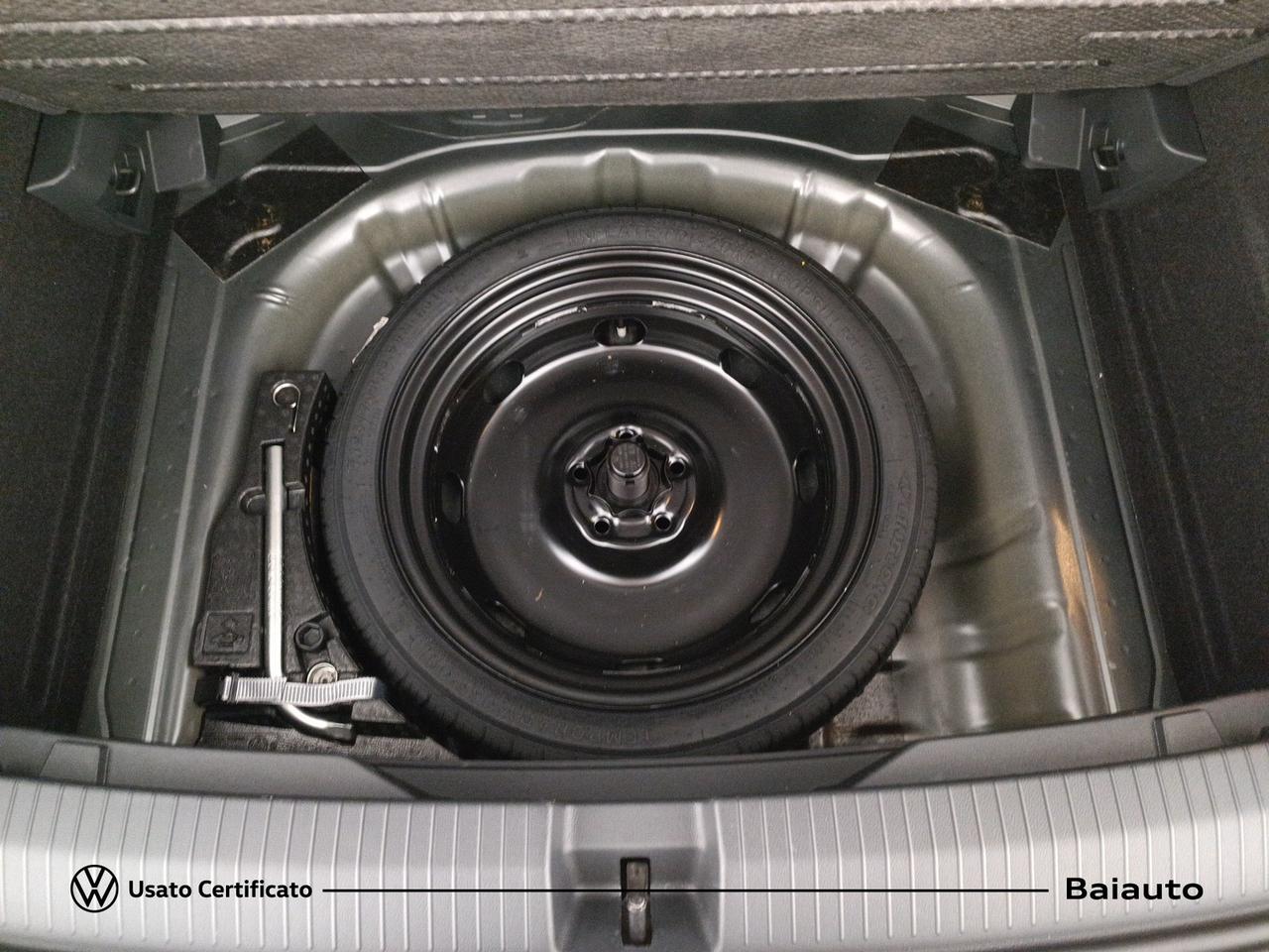 Volkswagen T-Roc 2.0 tdi scr 115cv r line