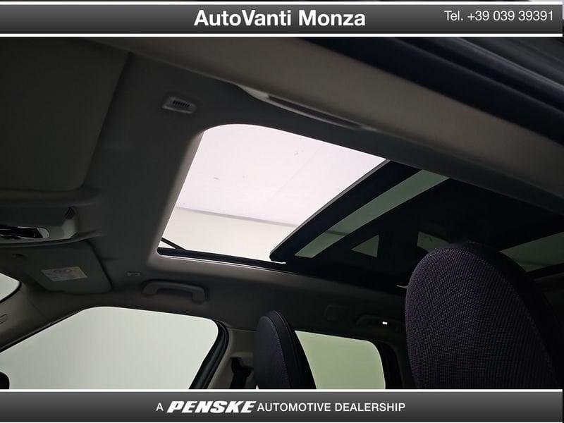 MINI Countryman Mini Countryman 2.0 48V D Classic auto
