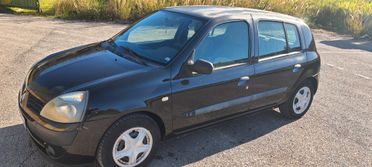 Renault Clio 1.2 5 Porte Km.145.700 Ottime condizioni