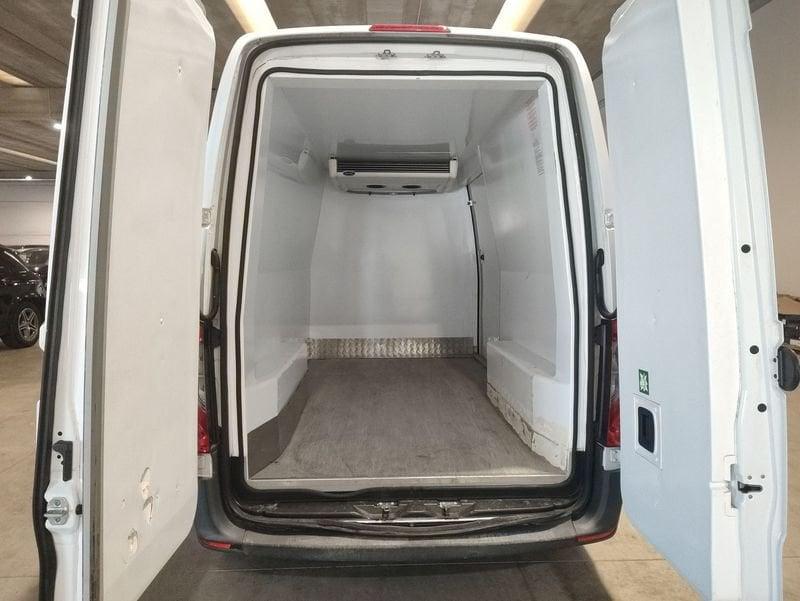 Mercedes-Benz Sprinter 314 2.1 cdi F 39/35 fwd E6