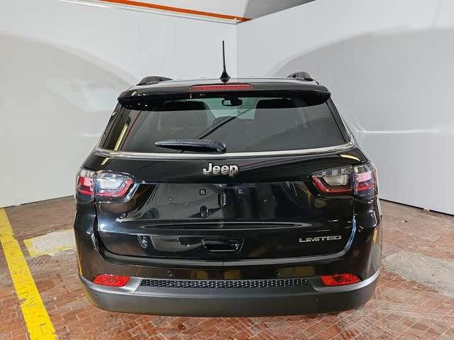 Jeep Compass 1.3 Turbo T4 130cv Limited Full opt 36 Rate 267,27