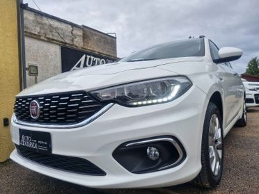 Fiat Tipo 1.3 Mjt Sw Lounge navig led 2021