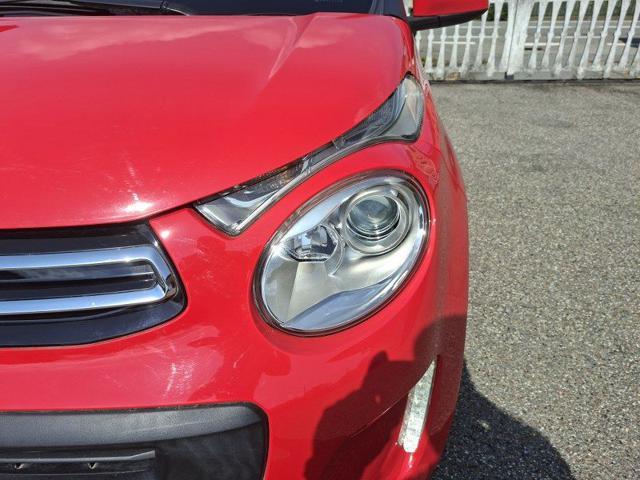 CITROEN C1 VTi 68 5 porte Feel