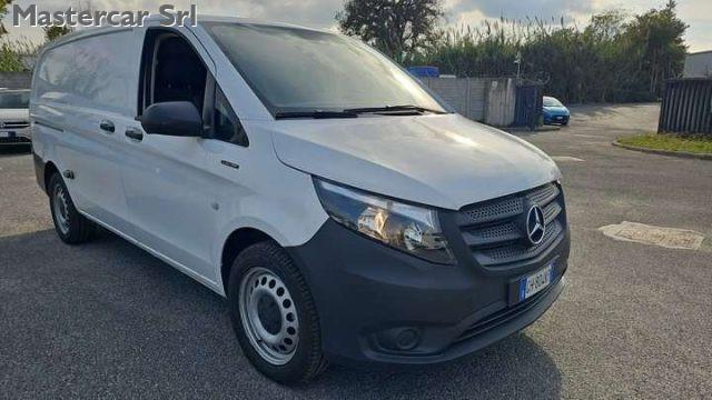 MERCEDES-BENZ Vito eVito Long elettrico 116cv - GH804KP