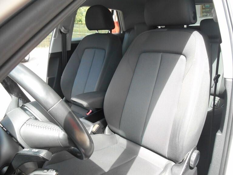 Audi Q2 1.6 TDI Business X NEOPATENTATI