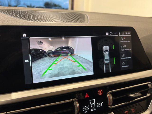 BMW 320 d Msport M Sport