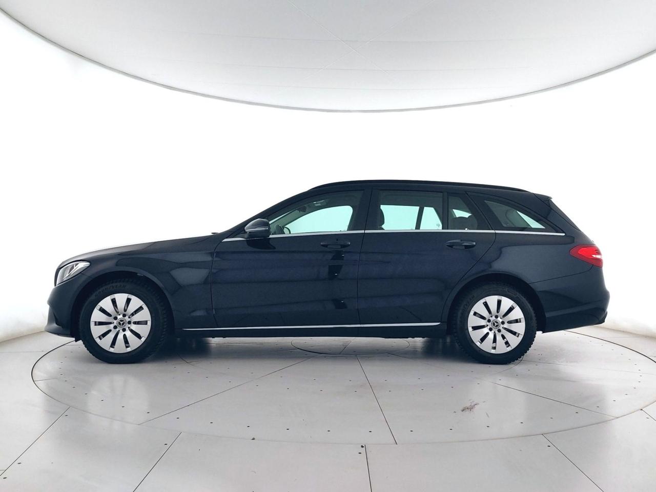 Mercedes-Benz C SW 180 d Executive auto CAMERA+BLUETOOTH