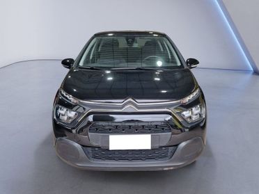 Citroën C3 C3 1.2 puretech Feel s&s 83cv neopatentati my20