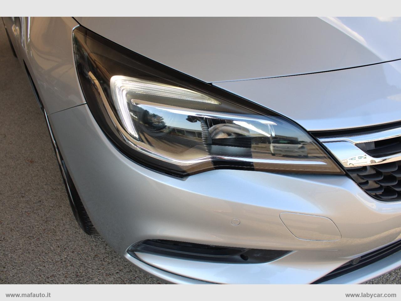 OPEL Astra 1.6 CDTi 110 CV S&S 5p. Business SW