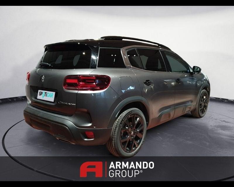 Citroën C5 Aircross BlueHDi 130 S&S EAT8 Max