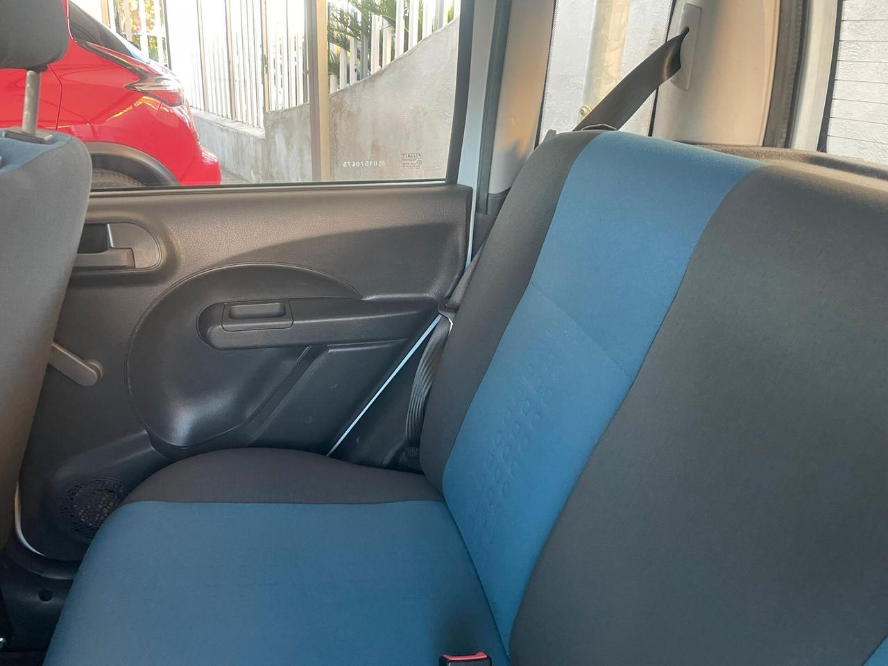 Fiat Panda 1.2 Dynamic Natural Power