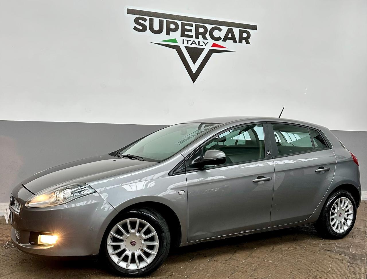 Fiat Bravo 1.4 Benz Euro 5, uni propr, si neopat, garantita