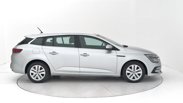 RENAULT Megane 1.5 blue dci Business 115cv