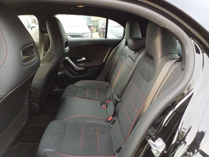 Mercedes-Benz Classe A A 250 e Plug-in Hybrid AMG Line Advanced Plus