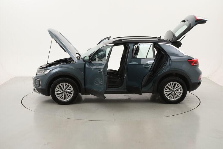 Volkswagen T-Roc Life DSG BR910349 1.5 Benzina 150CV