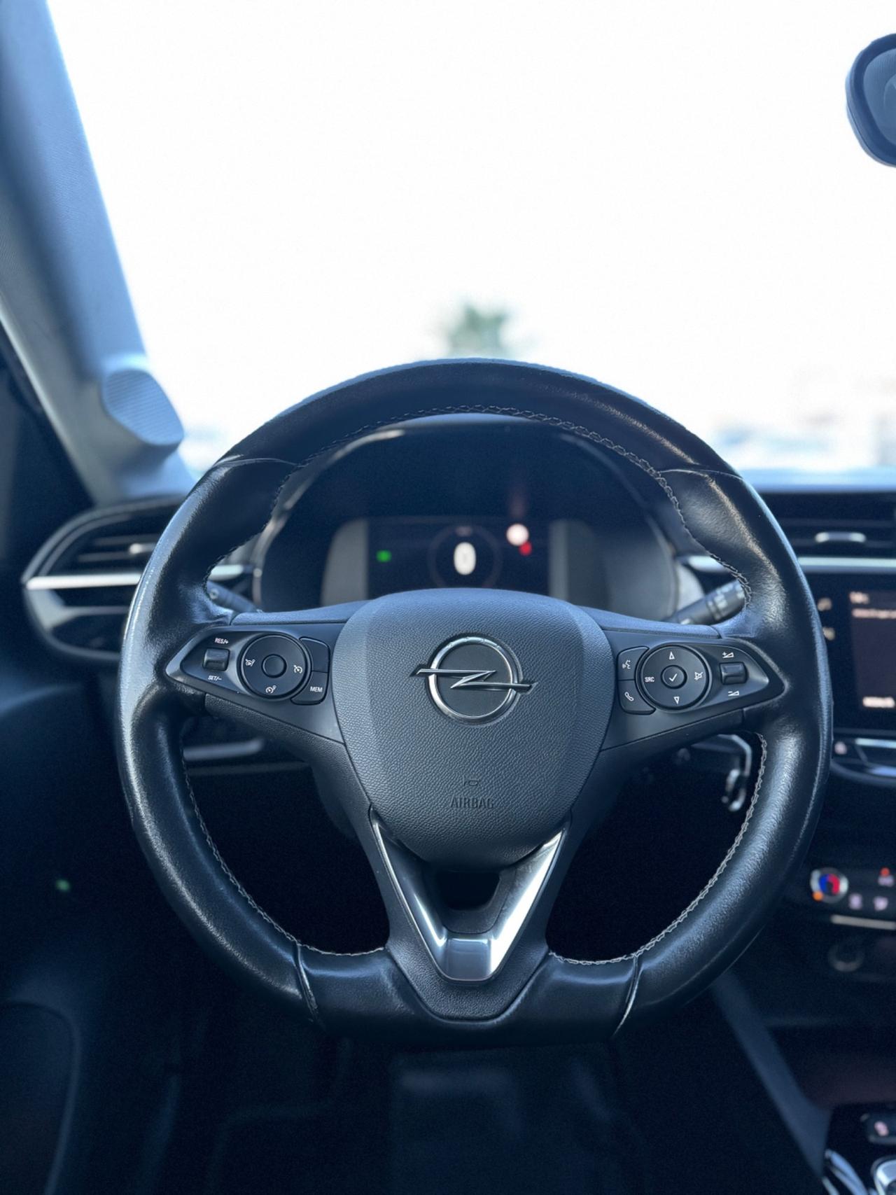 Opel Corsa 1.2 100 CV Elegance