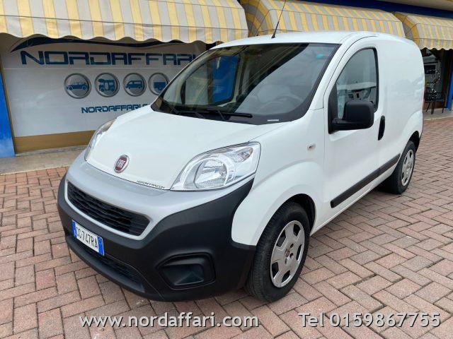 FIAT Fiorino 1.3 MJT 95CV Cargo SX