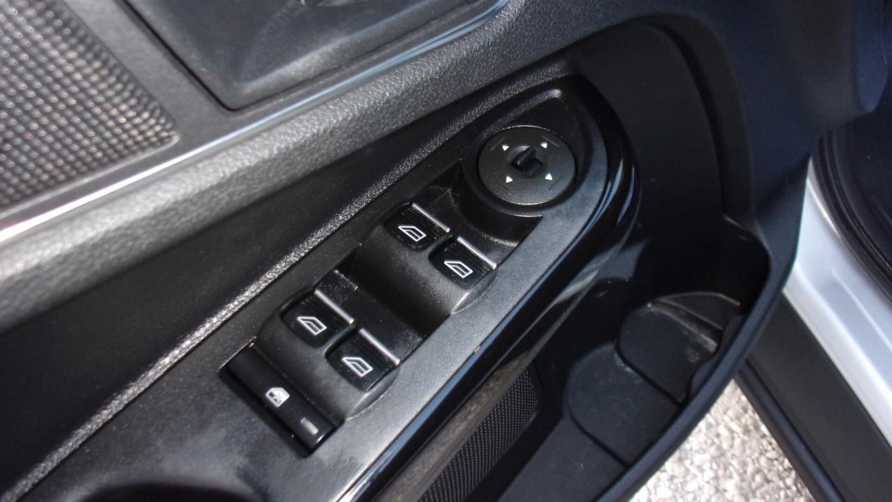 Ford B-Max 1.0 EcoBoost 100 CV