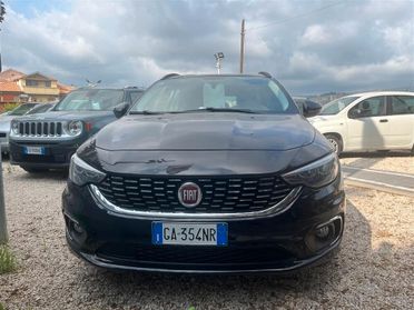 Fiat Tipo 1.6 Mjt S&S SW Lounge