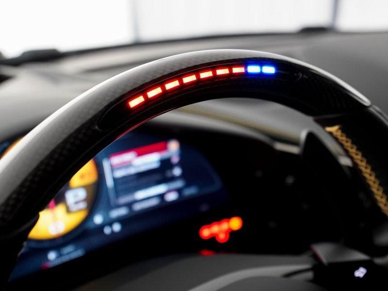 Ferrari Purosangue 6.5 V12 F1 DCT 4WD