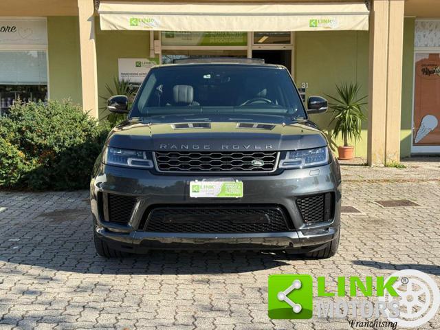 LAND ROVER Range Rover Sport 3.0D l6 300 CV HSE IVA EASPOSTA