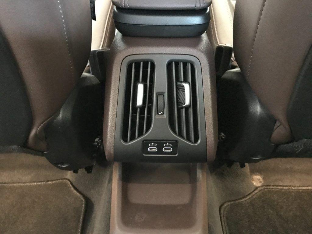 BMW X1 sdrive18d MSport auto