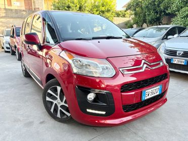 Citroen c3 Picasso 1.6 HDI magnifiche condizioni
