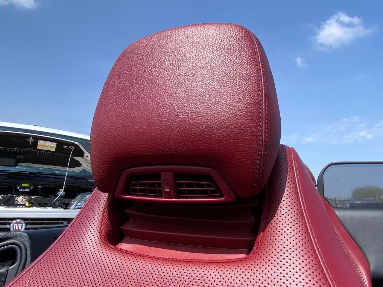 Mercedes-benz E 220 BlueTEC Cabrio Premium