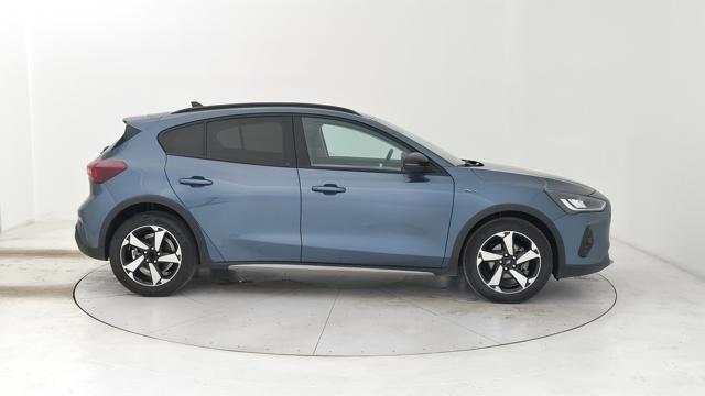 FORD Focus 1.0 ecoboost h Design 125cv
