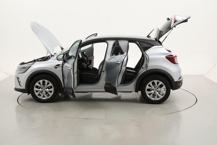 Renault Captur Intens BR130434 1.3 Mild Hybrid 140CV
