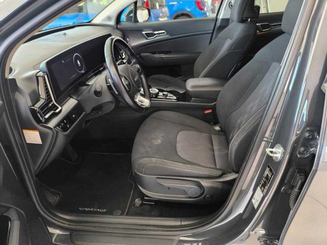 KIA Sportage 5ª serie - 1.6 TGDi HEV AT Style