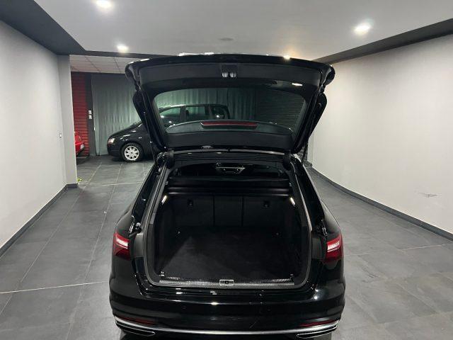 AUDI A4 Avant 35 TDI/163 CV S tronic Business Advanced