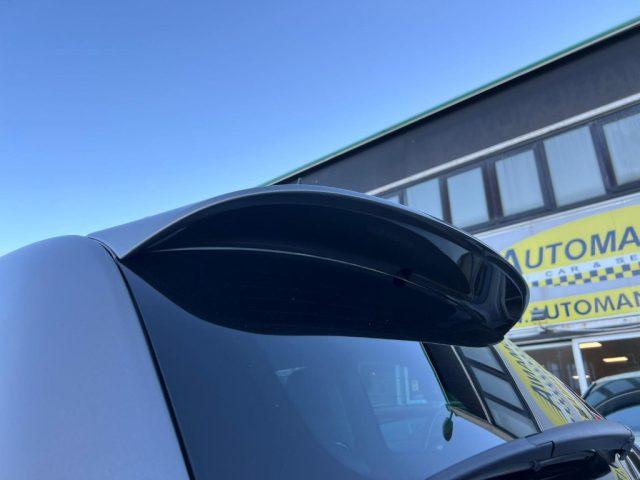 ABARTH 595 1.4 Turbo T-Jet 160 CV MTA Competizione