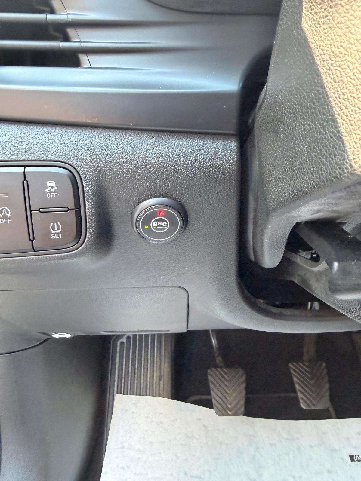 Hyundai i20 1.2 MPI GPL Connectline