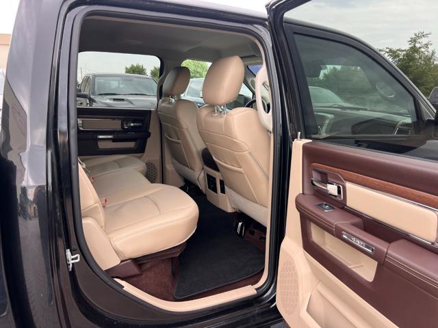 DODGE RAM CREW CAB 1500 LARAMIE GPL PRONTA CONSEG