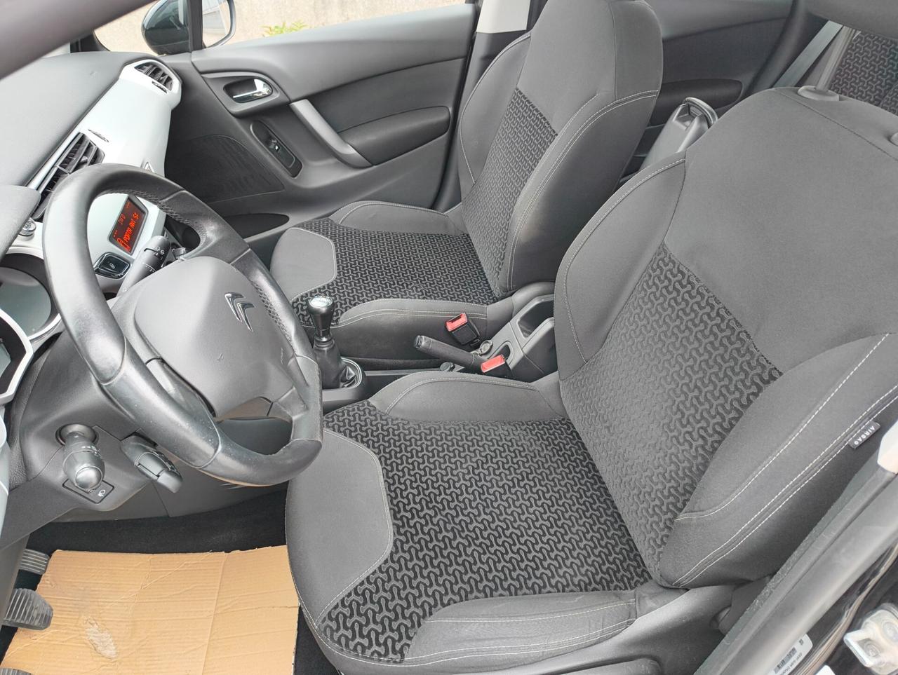 Citroen C3 1.1 Exclusive
