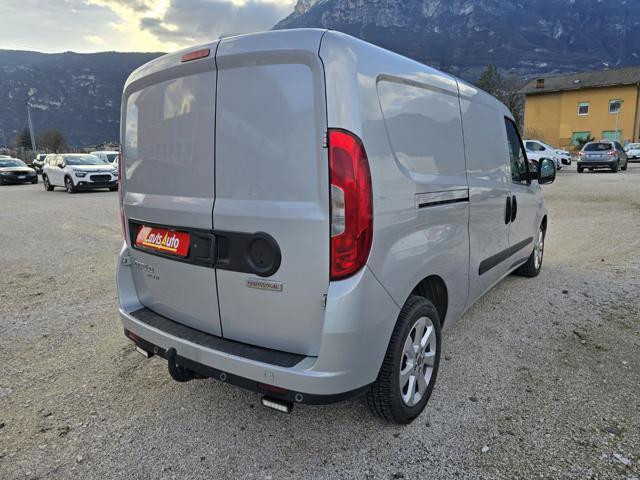 FIAT Doblo Doblò 1.6 MJT PL Cargo