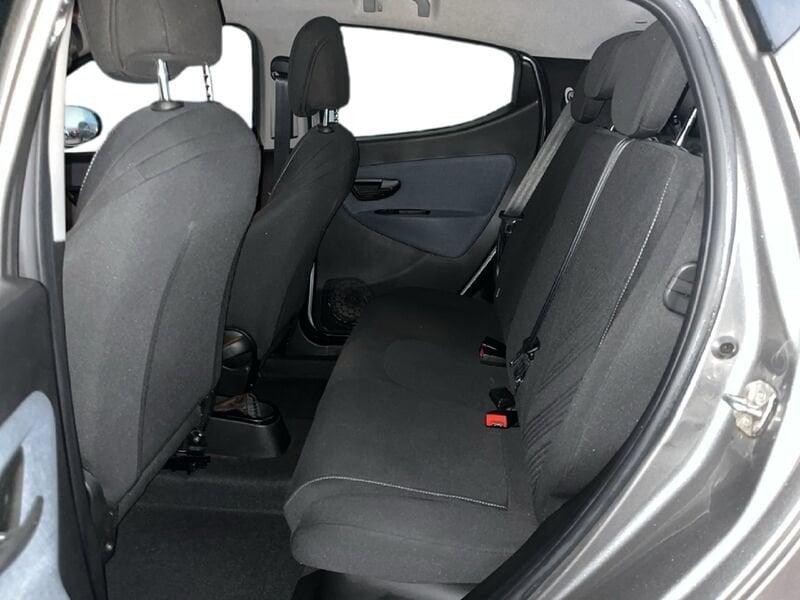 Lancia Ypsilon III 2021 1.2 Gold Gpl 69cv