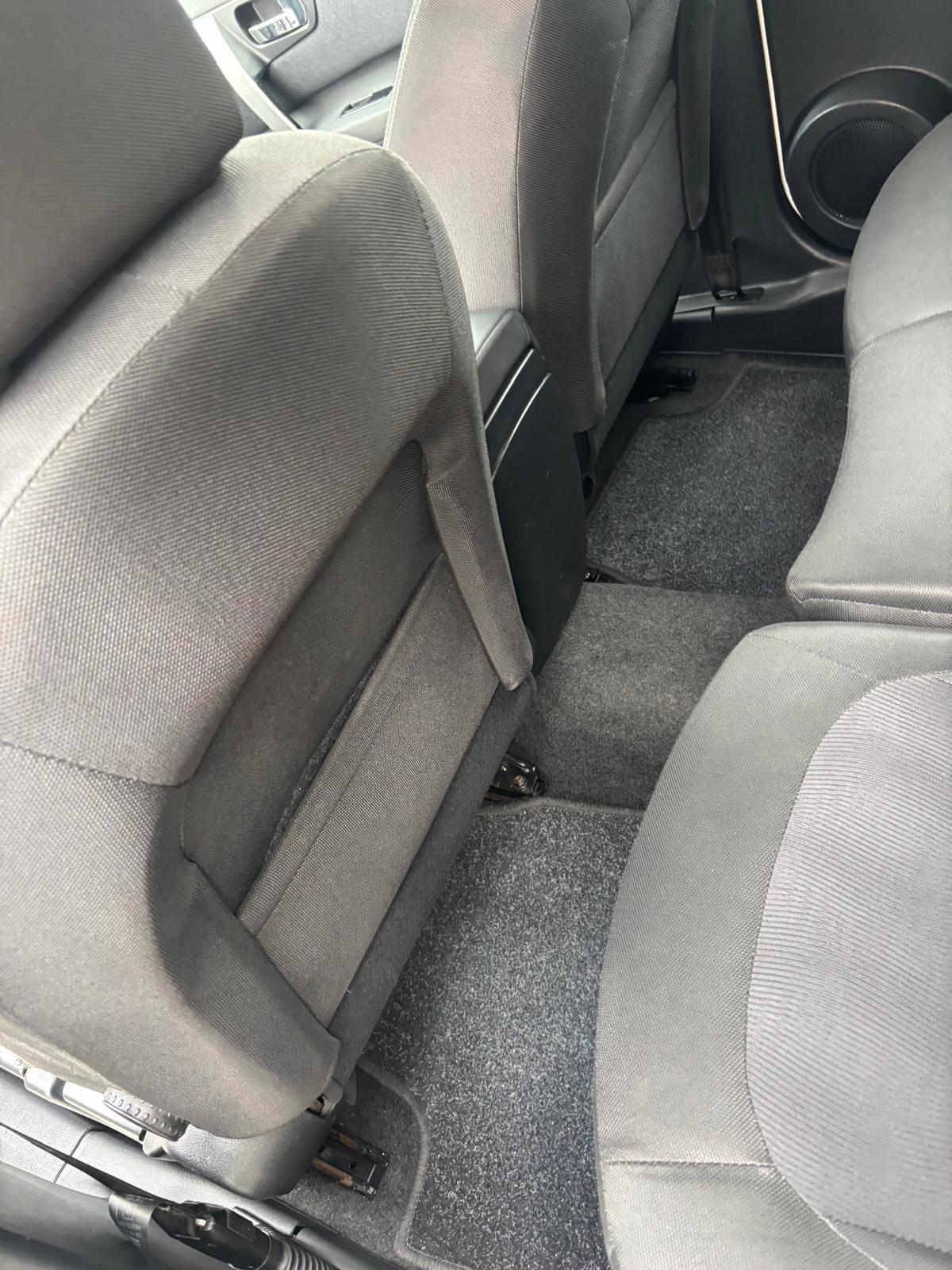 Nissan Qashqai Qashqai+2 1.5 dCi DPF TEKNA